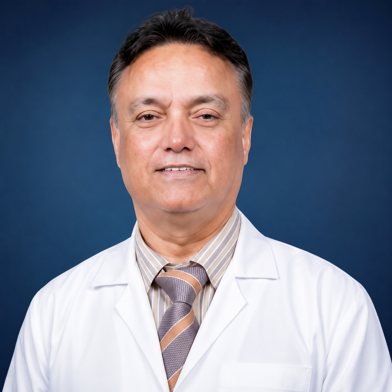 Dr. Muhammad Zafar Iqbal Khan